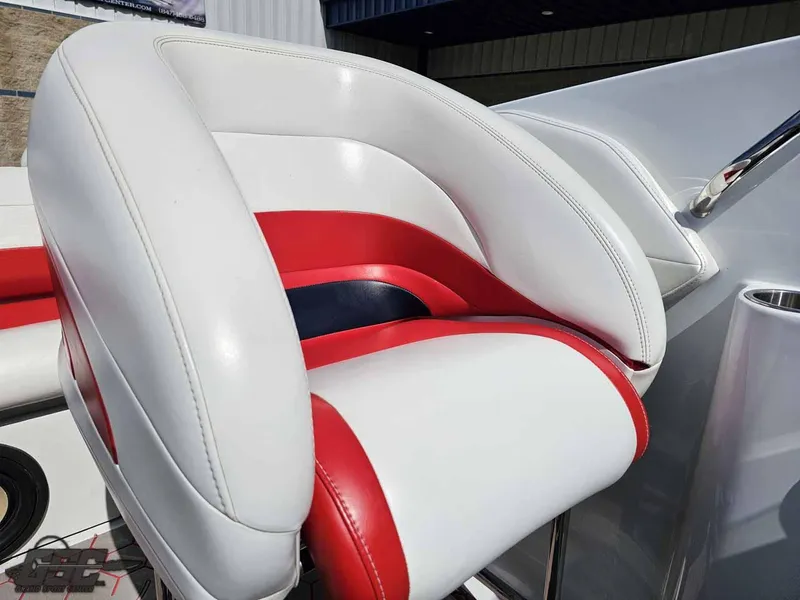 Slide: The Image of Baja 23 Outlaw 2008 - 88