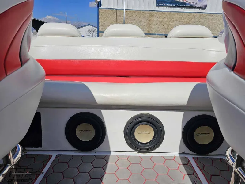 Slide: The Image of Baja 23 Outlaw 2008 - 89