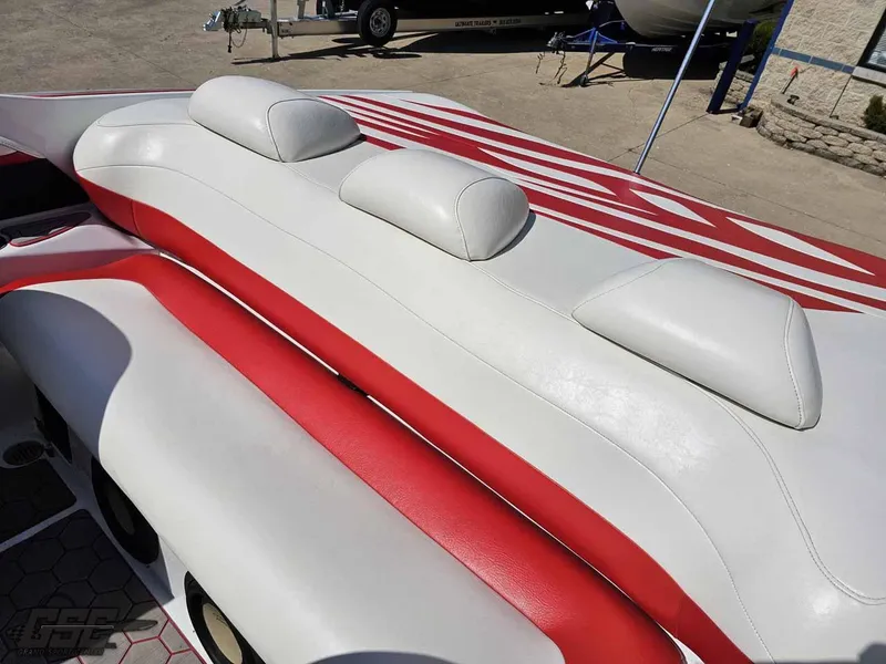 Slide: The Image of Baja 23 Outlaw 2008 - 90