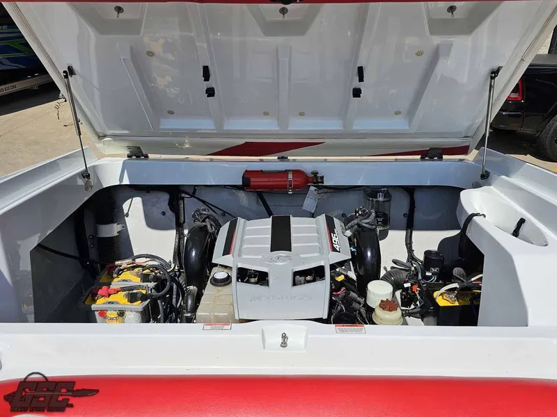 Slide: The Image of Baja 23 Outlaw 2008 - 92