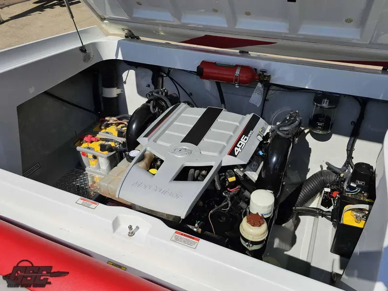 Slide: The Image of Baja 23 Outlaw 2008 - 93