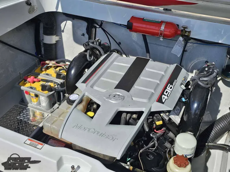 Slide: The Image of Baja 23 Outlaw 2008 - 94