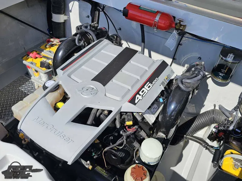 Slide: The Image of Baja 23 Outlaw 2008 - 95