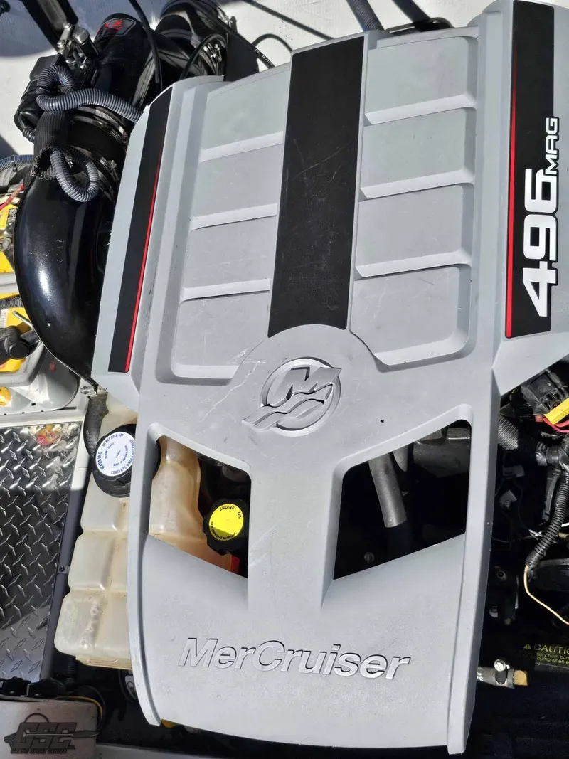 Slide: The Image of Baja 23 Outlaw 2008 - 96