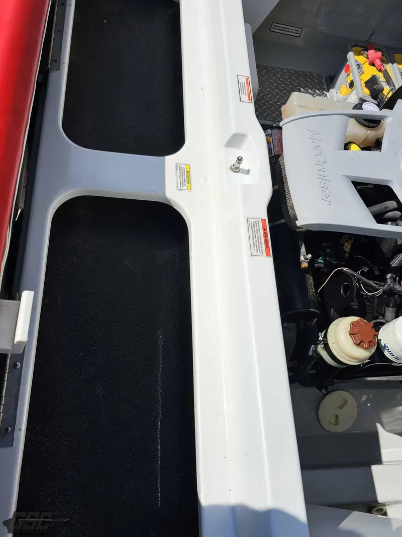 Slide: The Image of Baja 23 Outlaw 2008 - 99