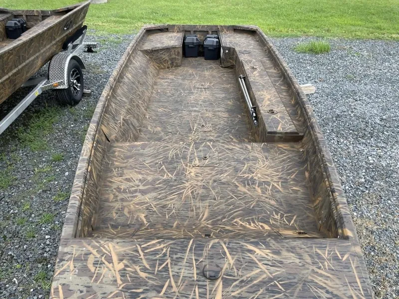 Slide: The Image of G3 16 DK Camo 2025 - 3