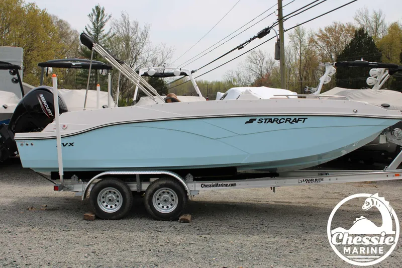 Slide: The Image of Starcraft SVX 211 OB 2025 - 2