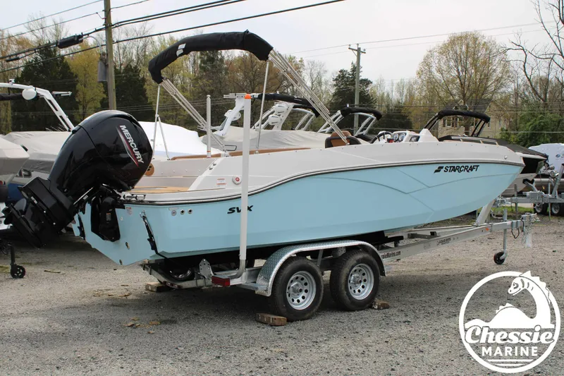 Slide: The Image of Starcraft SVX 211 OB 2025 - 3