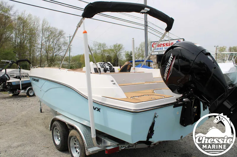 Slide: The Image of Starcraft SVX 211 OB 2025 - 4