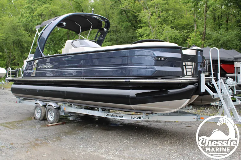 Slide: The Image of Starcraft RX 25 DL 2025 - 1