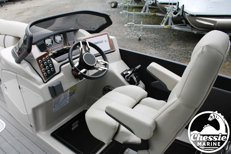 Slide: The Image of Starcraft RX 25 DL 2025 - 12