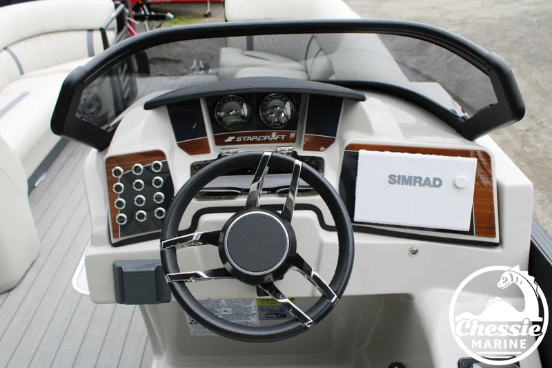 Slide: The Image of Starcraft RX 25 DL 2025 - 13