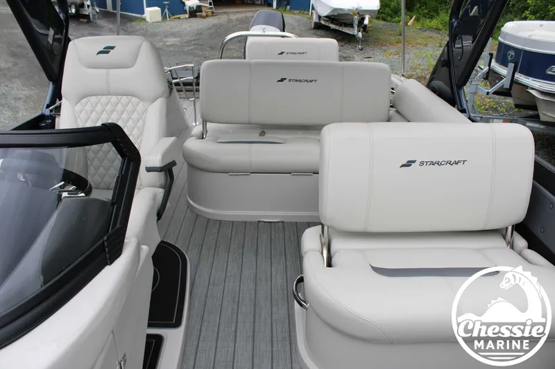 Slide: The Image of Starcraft RX 25 DL 2025 - 16