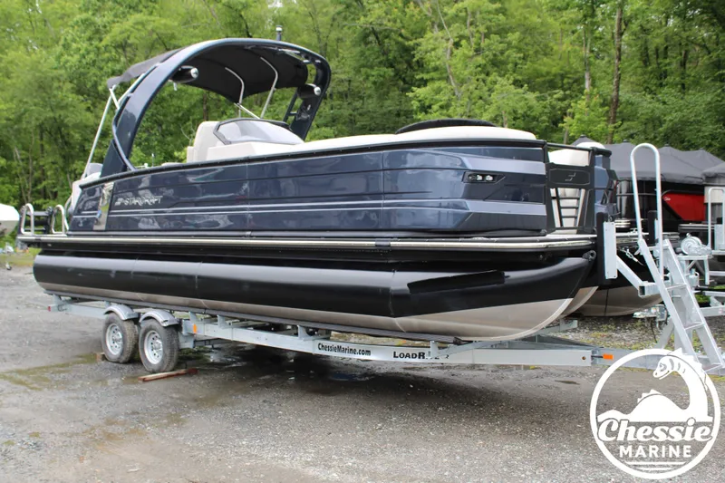 Slide: The Image of Starcraft RX 25 DL 2025 - 18