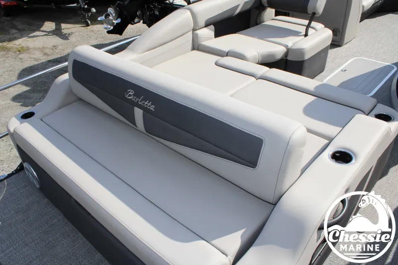 Slide: The Image of Barletta Cabrio - C24U 2025 - 10