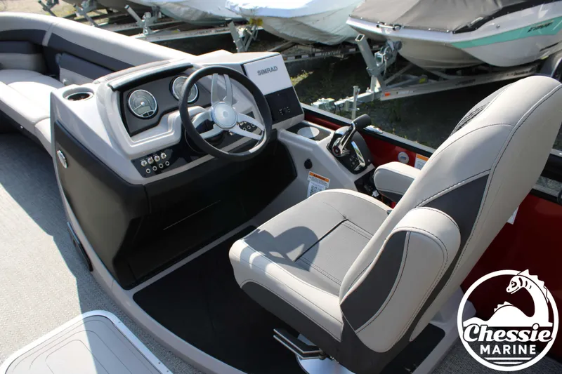 Slide: The Image of Barletta Cabrio - C24U 2025 - 13