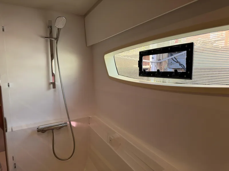 Slide: The Image of Fountaine Pajot Saona 47 2018 - 55