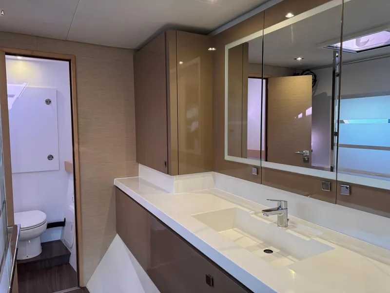 Slide: The Image of Fountaine Pajot Saona 47 2018 - 59