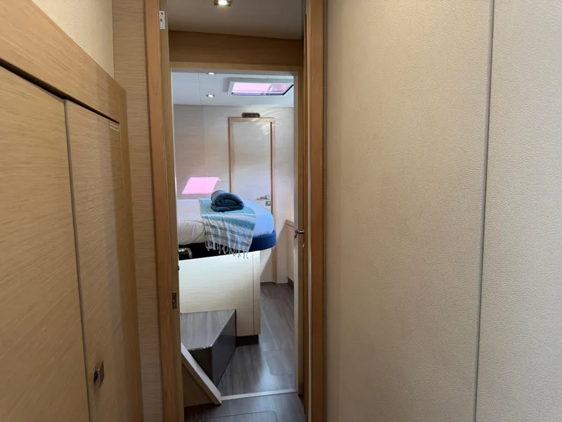 Slide: The Image of Fountaine Pajot Saona 47 2018 - 66