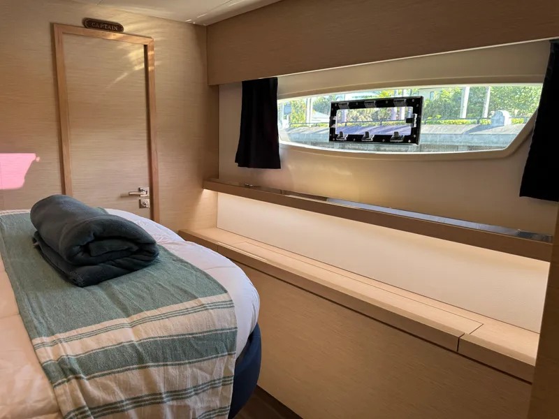 Slide: The Image of Fountaine Pajot Saona 47 2018 - 68