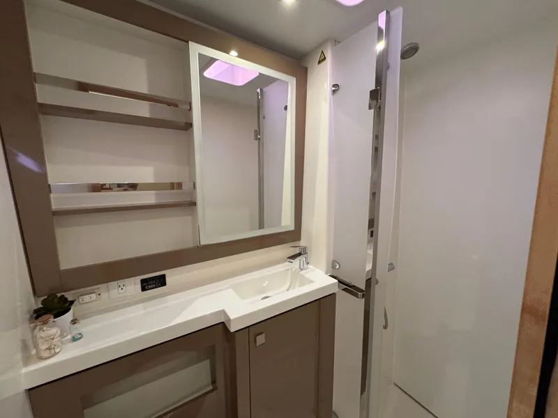 Slide: The Image of Fountaine Pajot Saona 47 2018 - 70