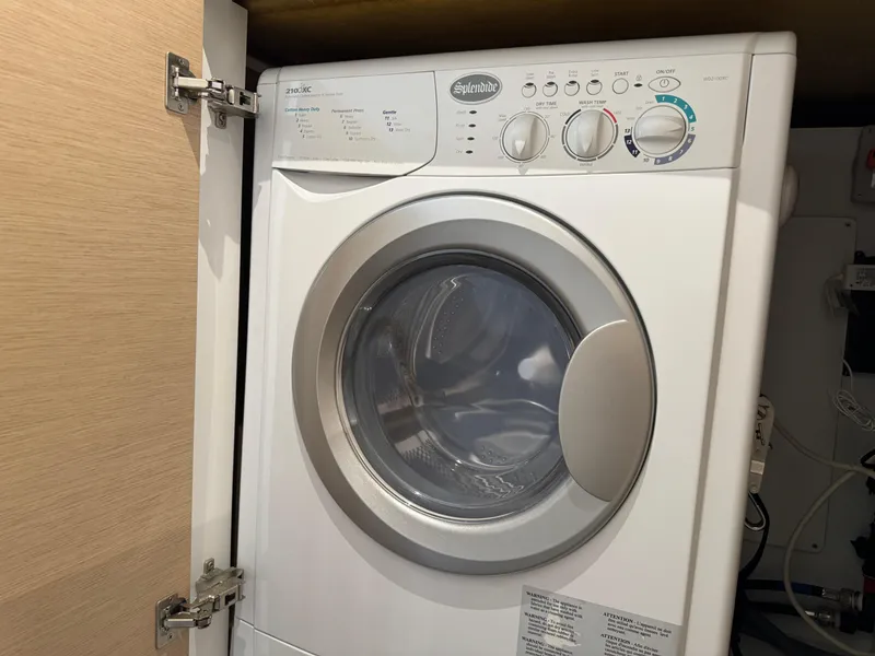 Slide: The Image of Fountaine Pajot Saona 47 2018 - 74