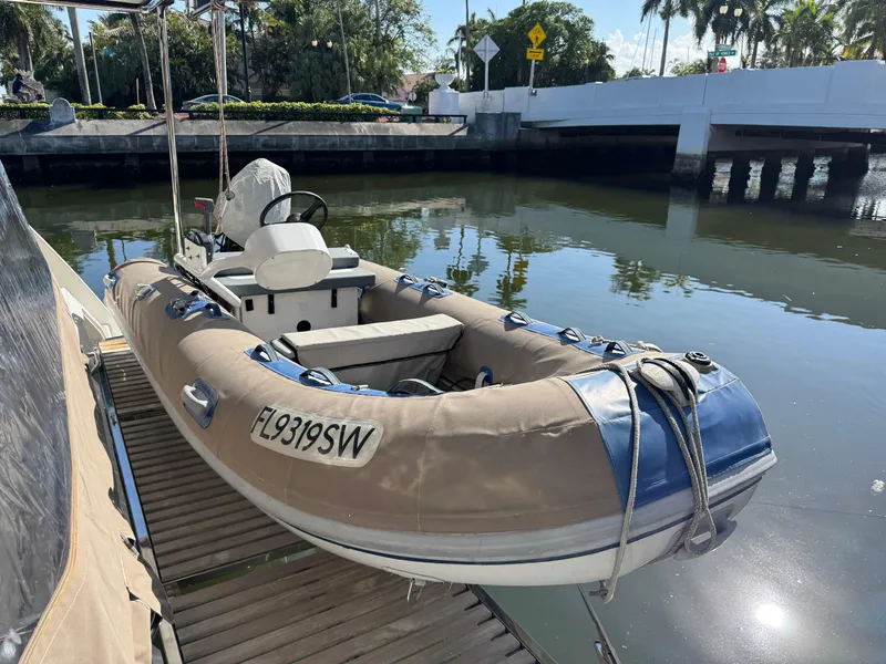 Slide: The Image of Fountaine Pajot Saona 47 2018 - 84