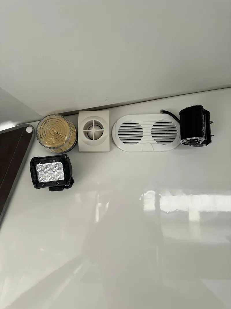 Slide: The Image of Fountaine Pajot Saona 47 2018 - 86