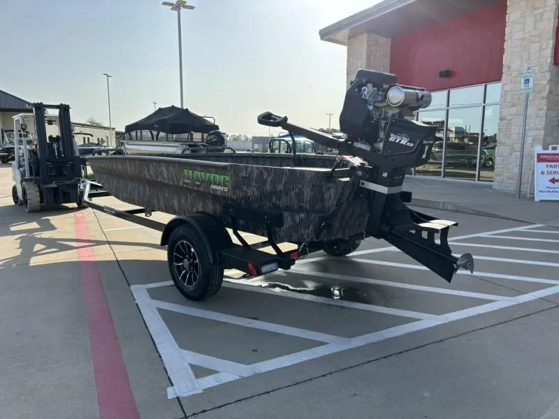 Slide: The Image of Havoc 1653 MSTC 2025 - 4