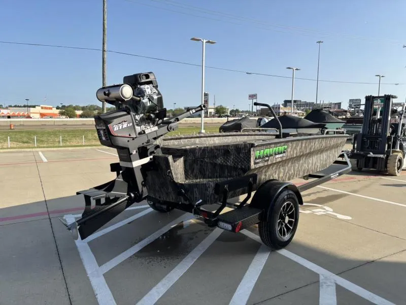 Slide: The Image of Havoc 1653 MSTC 2025 - 5