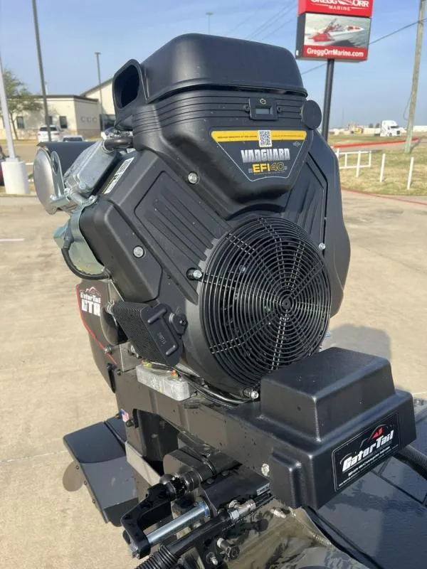 Slide: The Image of Gator-Tail 18/60 Extreme Series 2025 - 19