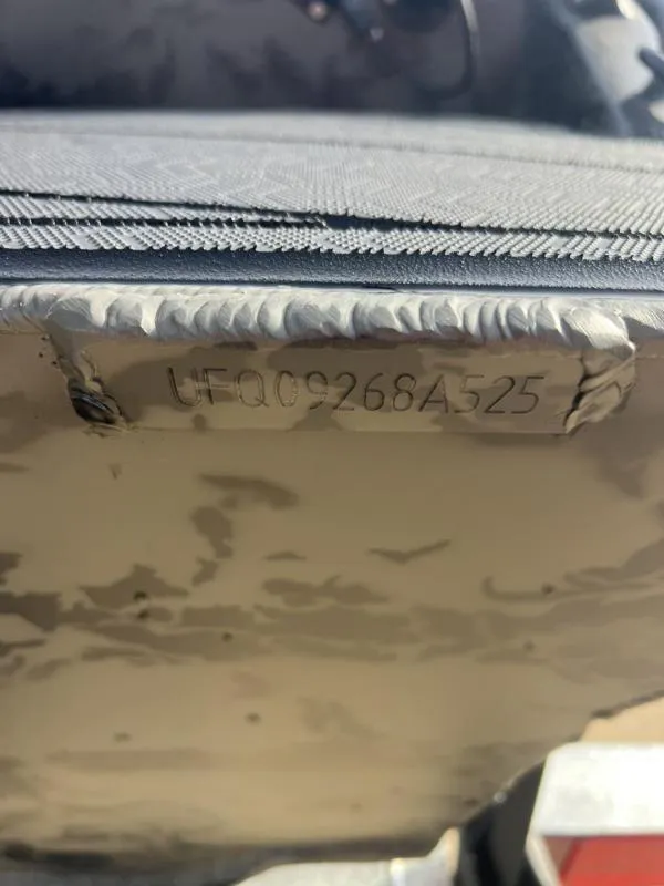 Slide: The Image of Gator-Tail 18/60 Extreme Series 2025 - 20