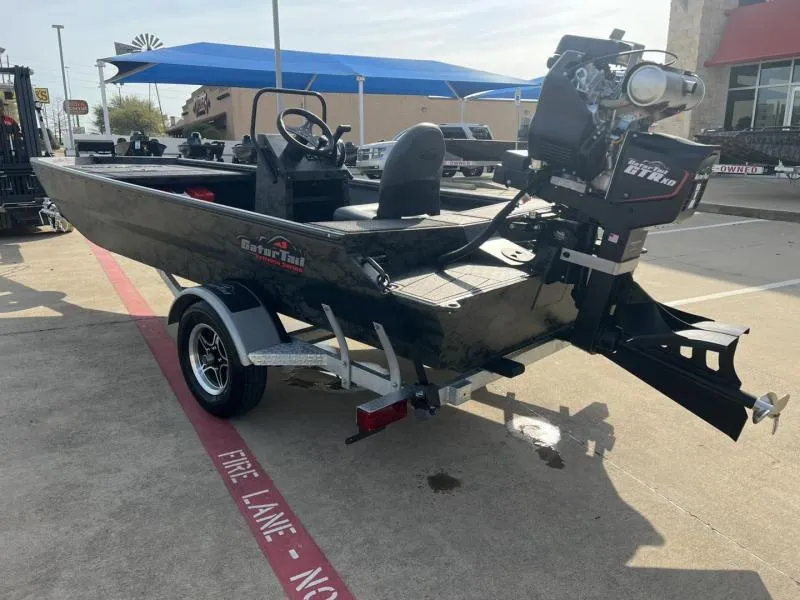 Slide: The Image of Gator-Tail 18/60 Extreme Series 2025 - 3