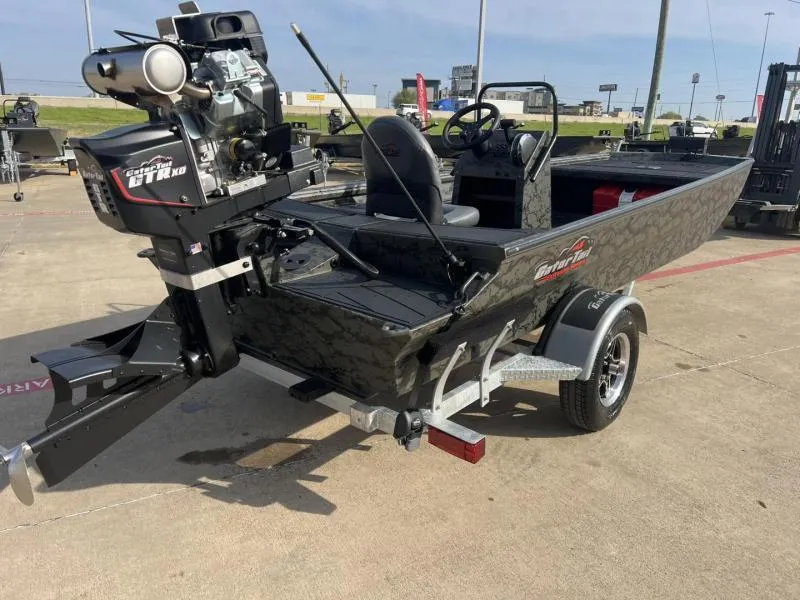 Slide: The Image of Gator-Tail 18/60 Extreme Series 2025 - 5