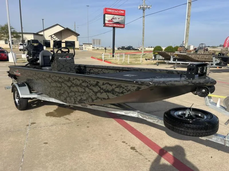 Slide: The Image of Gator-Tail 18/60 Extreme Series 2025 - 7