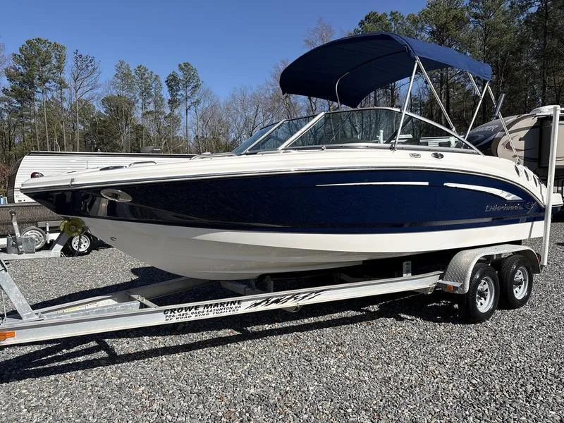 Slide: The Image of Chaparral 206 SSi 2014 - 0