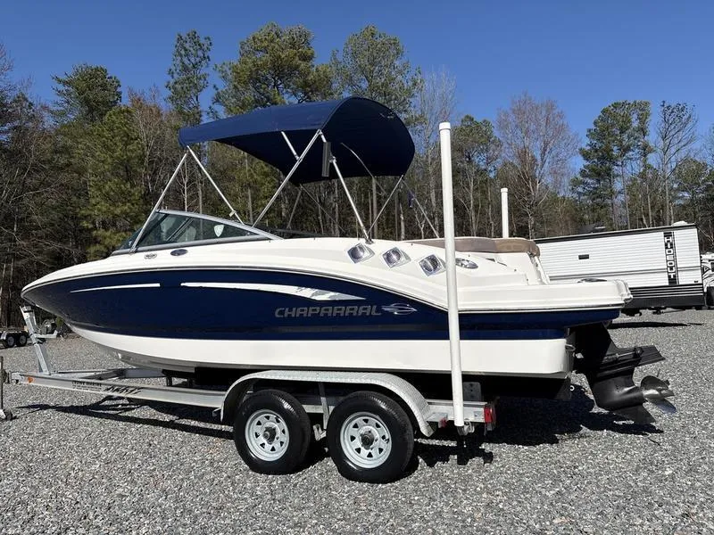 Slide: The Image of Chaparral 206 SSi 2014 - 3