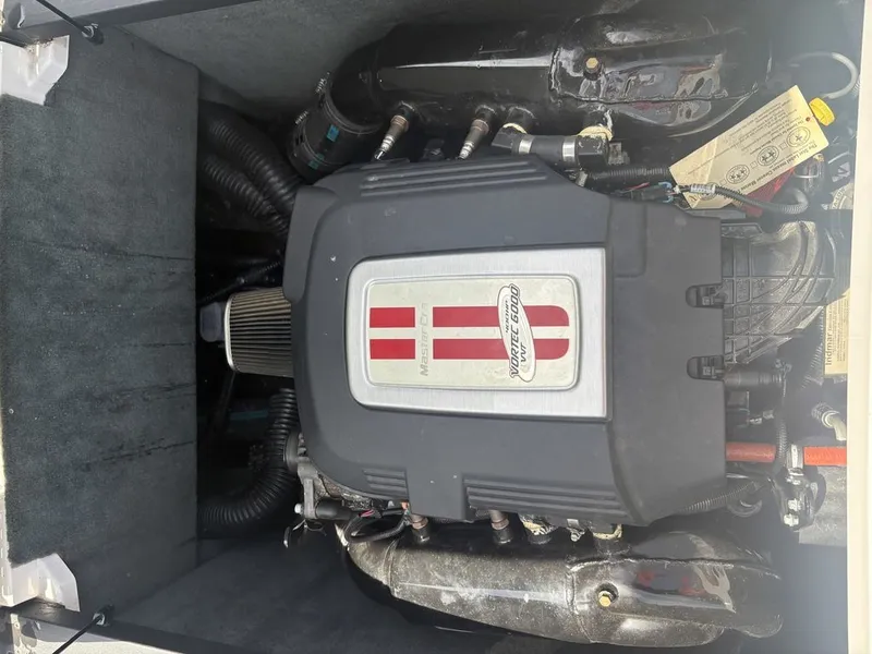 The Image of MasterCraft X-Star 2009 - 0