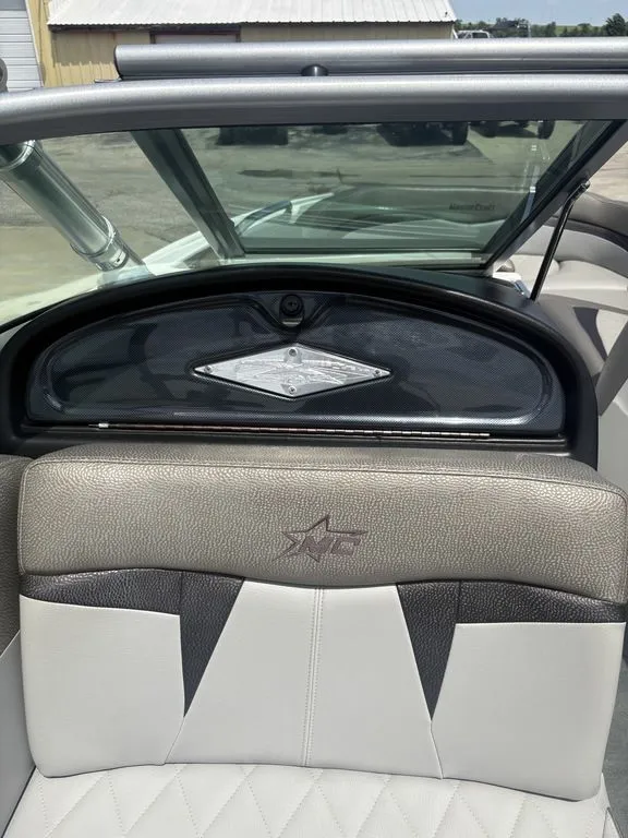 Slide: The Image of MasterCraft X-Star 2009 - 14