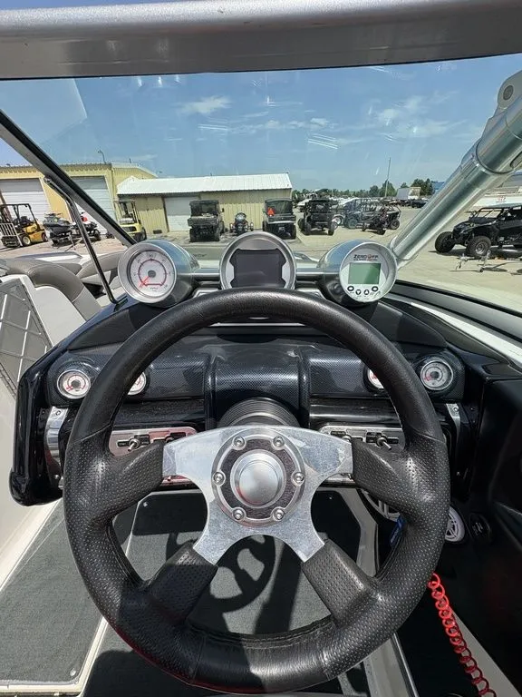 Slide: The Image of MasterCraft X-Star 2009 - 9