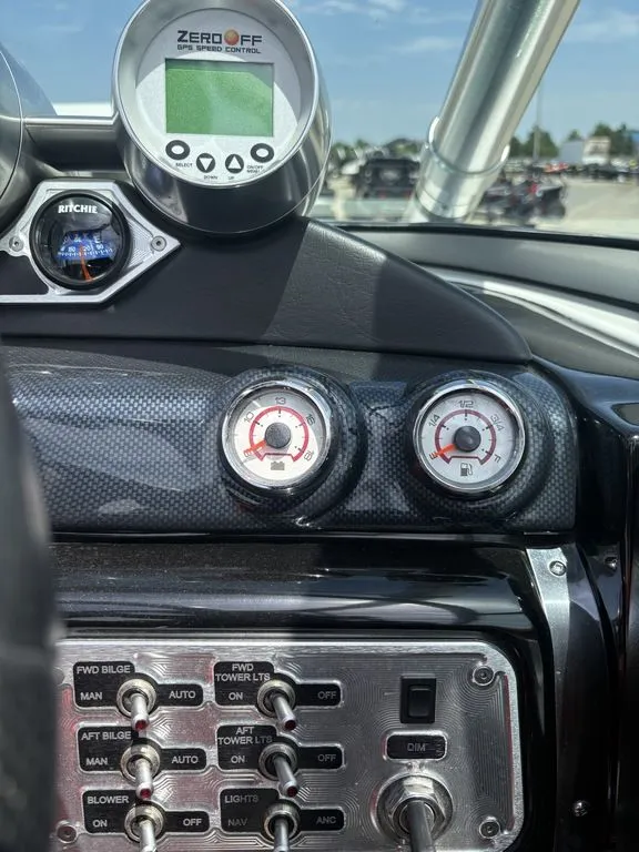 Slide: The Image of MasterCraft X-Star 2009 - 10