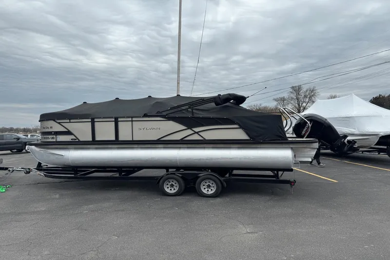 Slide: The Image of Sylvan L3DLZTT 2022 - 2