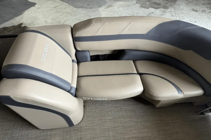 Slide: The Image of Sylvan L3DLZTT 2022 - 5