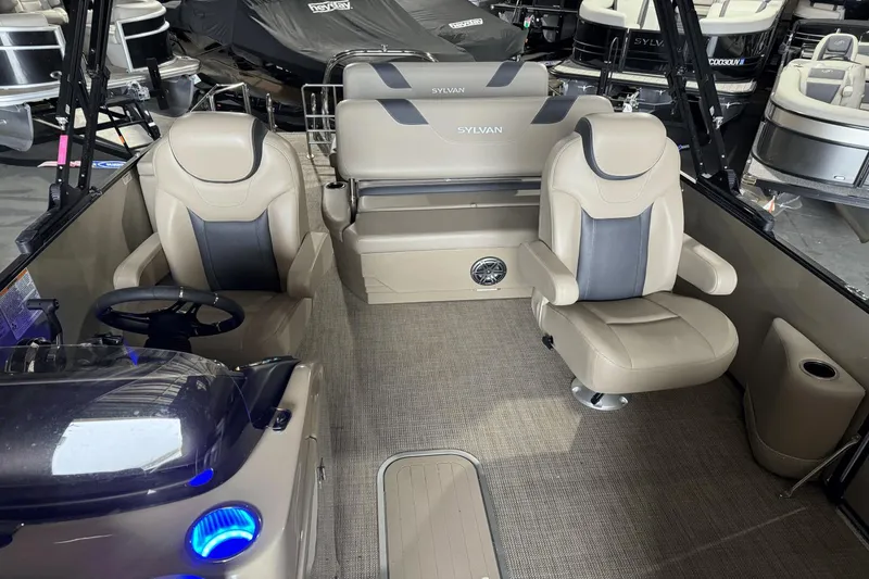 Slide: The Image of Sylvan L3DLZTT 2022 - 8