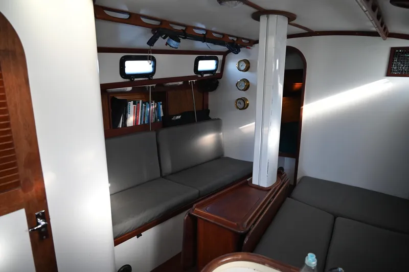 Slide: The Image of Southern Cross 39 1984 - 53