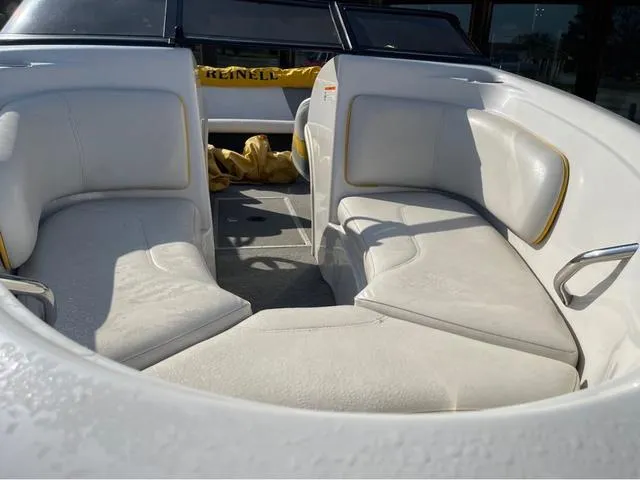 Slide: The Image of Reinell 207 2008 - 10