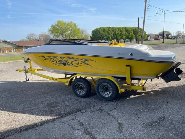 Slide: The Image of Reinell 207 2008 - 4