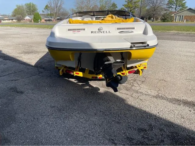 Slide: The Image of Reinell 207 2008 - 5