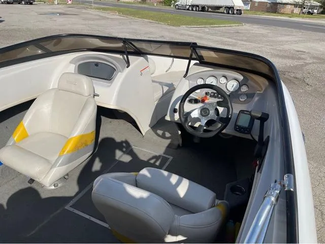 Slide: The Image of Reinell 207 2008 - 6