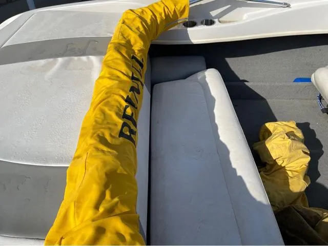 Slide: The Image of Reinell 207 2008 - 8